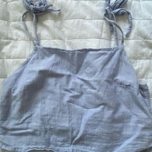 Brandy Melville tank top